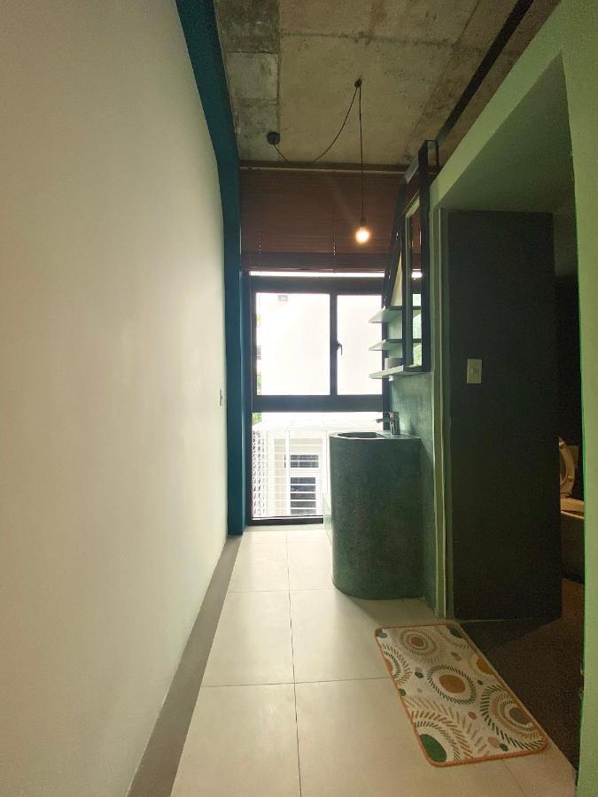 Ferienwohnung Arista 2 Ho-Chi-Minh-Stadt Exterior foto